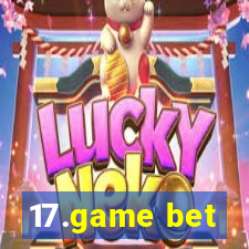 17.game bet